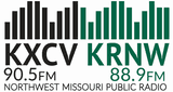 kxcv 90.5 northwest missouri public radio maryville, mo