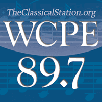 Stream wcpe 89.7 the classical station.org raleigh, nc