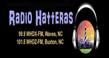 Whdz101.5 Radio Hatteras Buxton, Nc