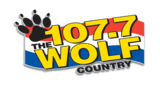 wpfx 107.7 the wolf luckey, oh