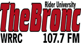 Wrrc 107.7 The Bronc Rider University, Lawrenceville, Nj