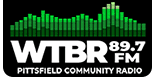 wtbr 89.7 pittsfield, massachusetts pittsfield public schools pittsfield community radio