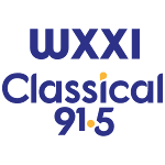 wxxi-fm classical 91.5 rochester, ny (mp3)