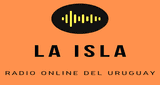 la isla radio online del uruguay