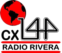 radio rivera cx144 am 1440