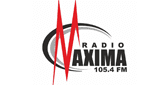 Stream radio maxima