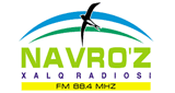 Stream Radios Navroz Fm