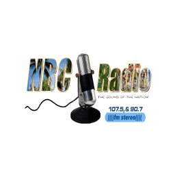 nbc radio107.5 & 90.7 kingstown
