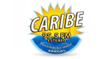 caribe 95.5 fm