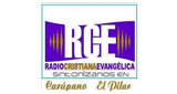 radio cristiana evangélica el pilar
