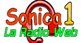 sonica1 la radio web