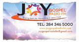 joy gospel radio fm