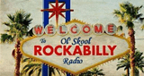 ol' skool rockabilly radio