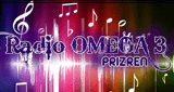 Stream Radio Omega 3 Prizren