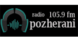 Stream Radio Pozherani 105.9 Fm