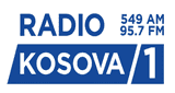 Stream Rtk - Radio Kosova 1