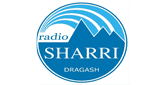 Stream Radio Sharri