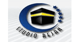 Stream Studio Rejan