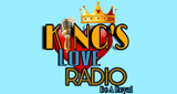 king's love radio