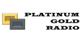 platinum gold radio