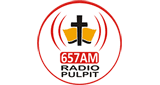 radio pulpit