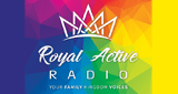 royal active radio