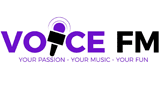 the voice radio