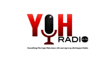 Stream Yoh Radio